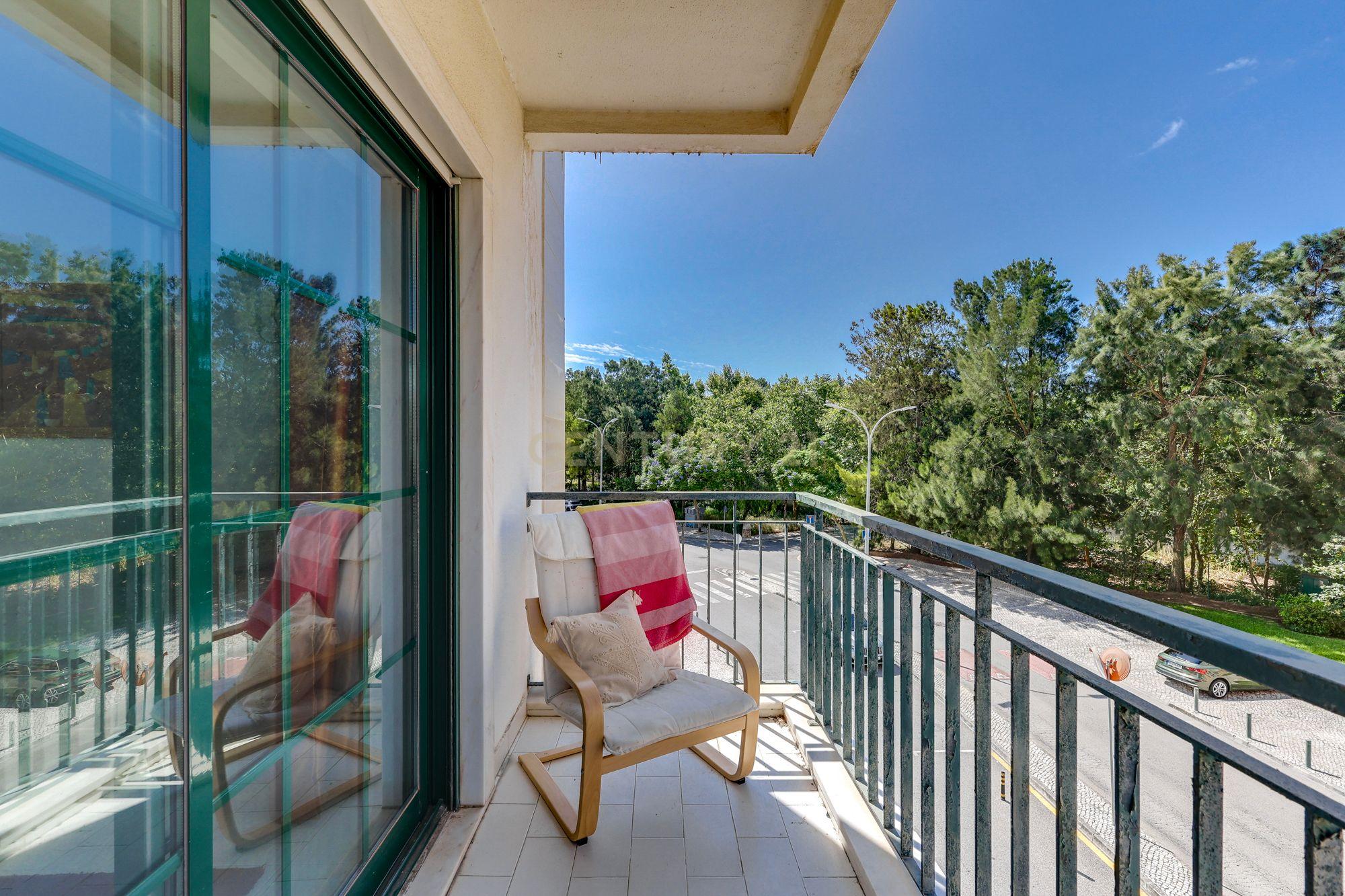 Apartamento T2 à venda em Carcavelos e Parede, Cascais — foto 9