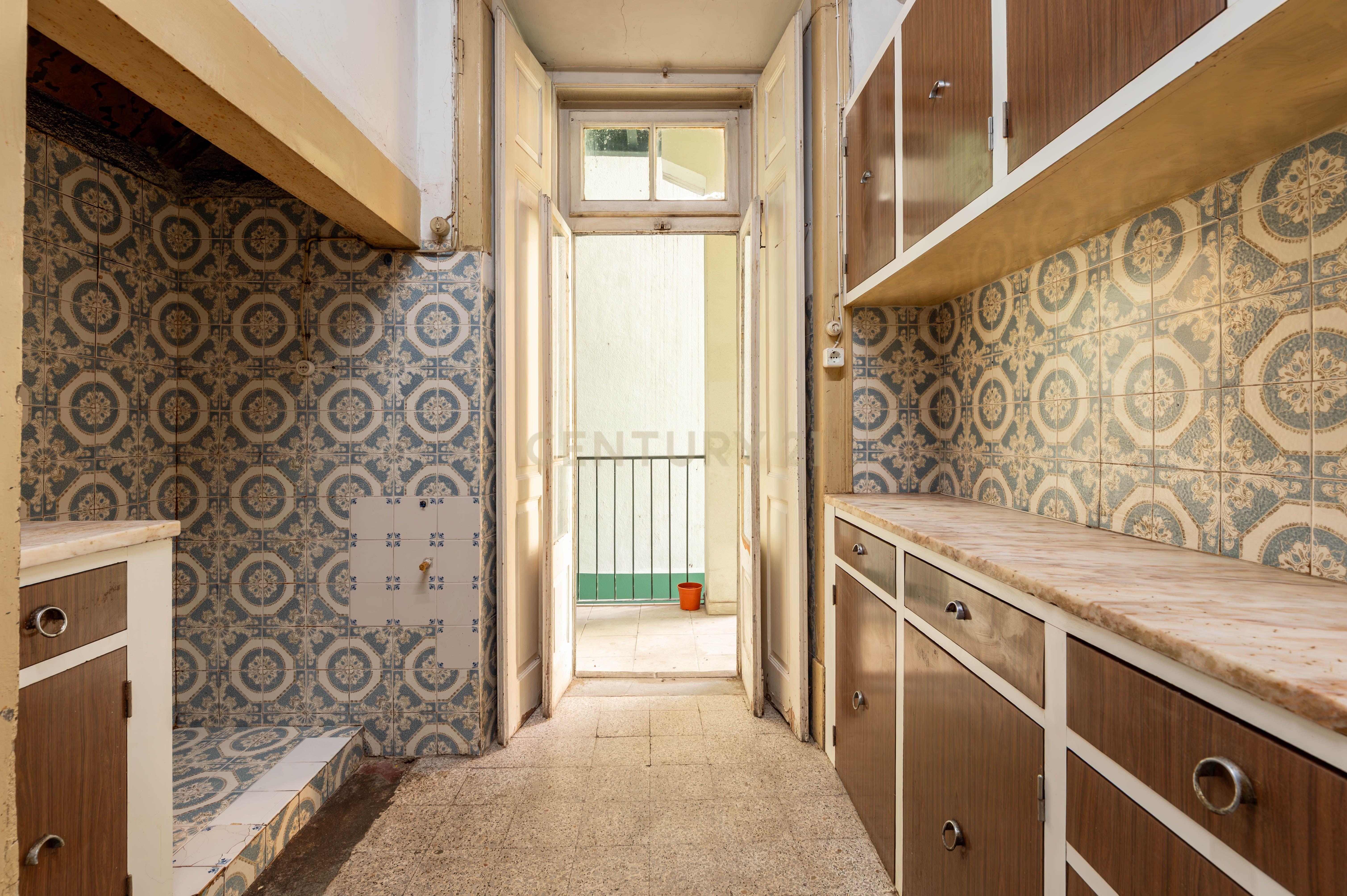 Apartamento T5 à venda em Estrela, Lisboa — foto 24