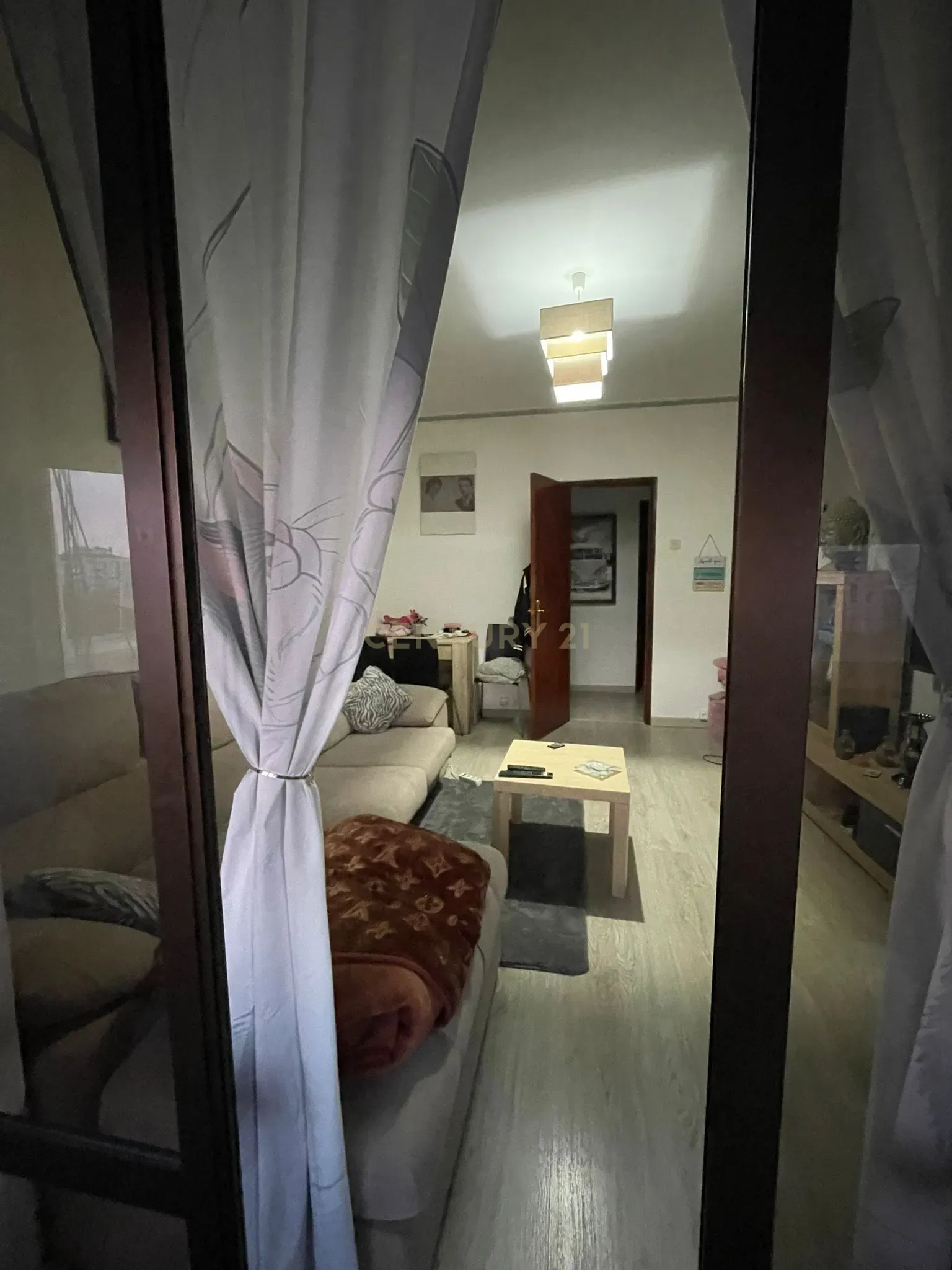 Fotografia 5 de Encantador Apartamento T1 + 1 em Queluz com vista Panorâmica 180