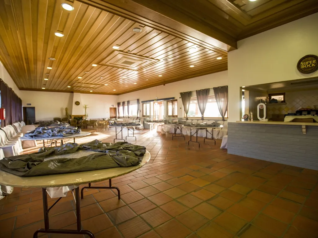 Quinta Para venda em S. Pedro De Tomar com Apartamento T3, Café/Restaurante e espaço para Casamentos. - Image 12