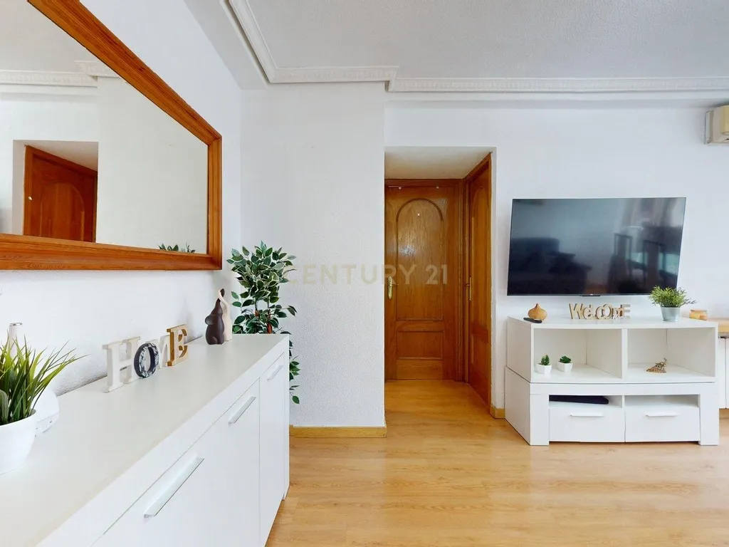 Apartamento Renovado em Alcalá de Henares, Madrid - Image 24