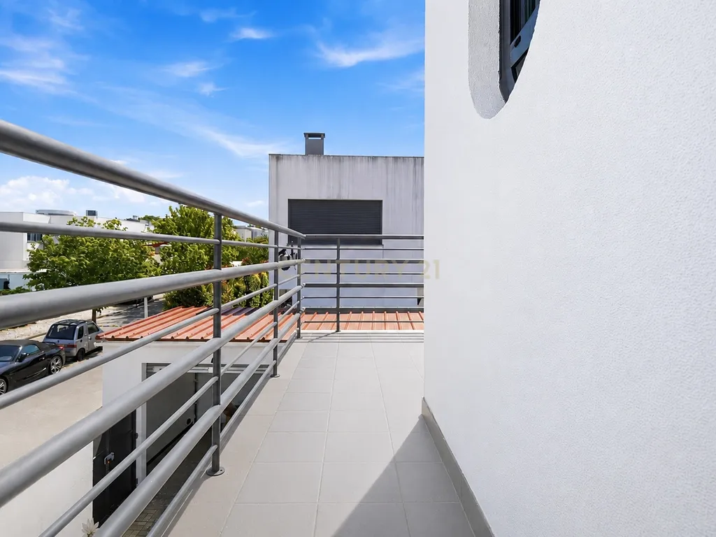 Moradia T4 Palmela Village com piscina - Image 28