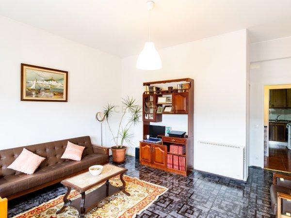 Apartamento T2 com Vistas para a Serra em Mira de Aire, Porto de Mós