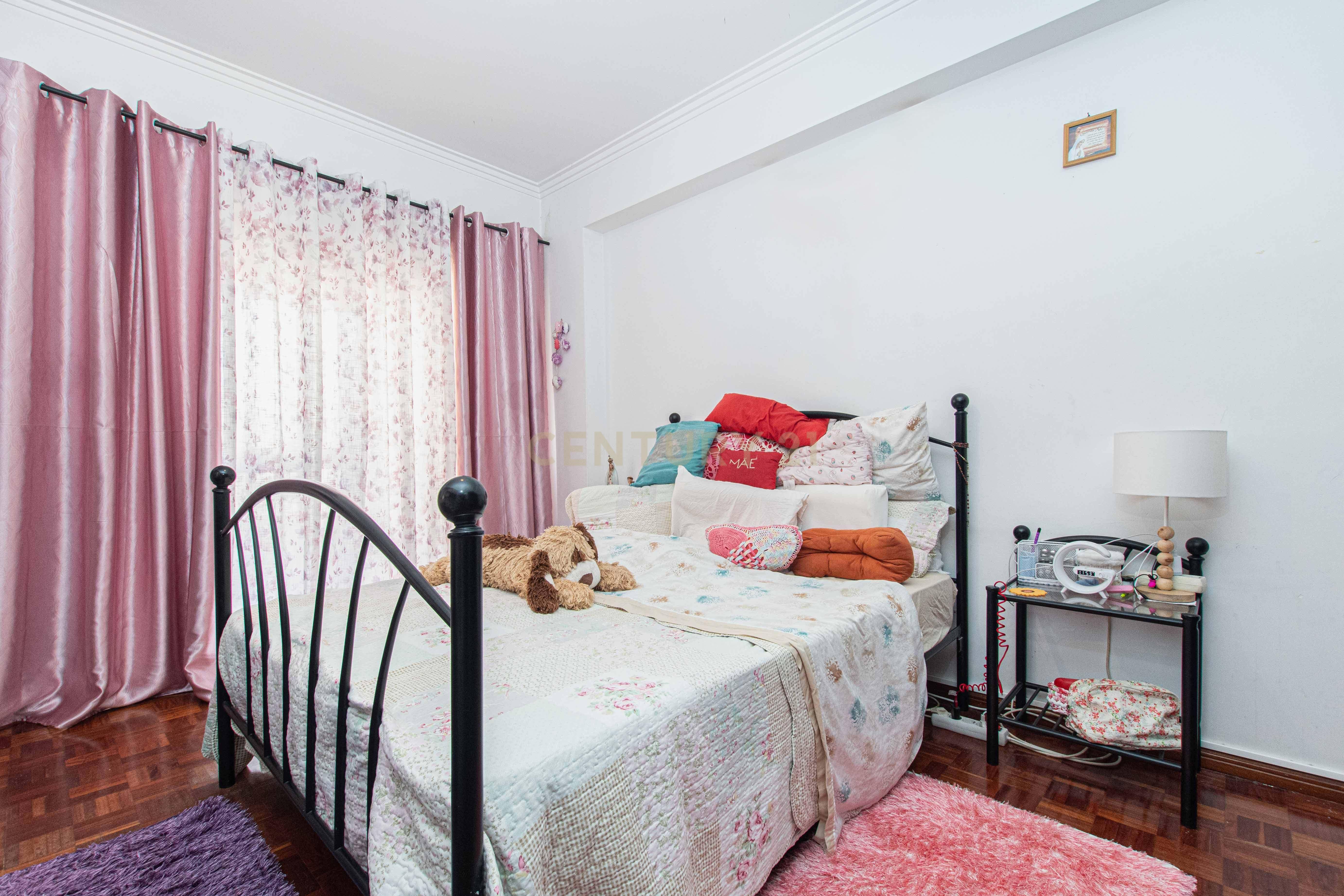 Fotografia 5 de Apartamento T3 com Excelente Luminosidade | 110 m² | 2 WC | Elevador | Agualva-Cacém