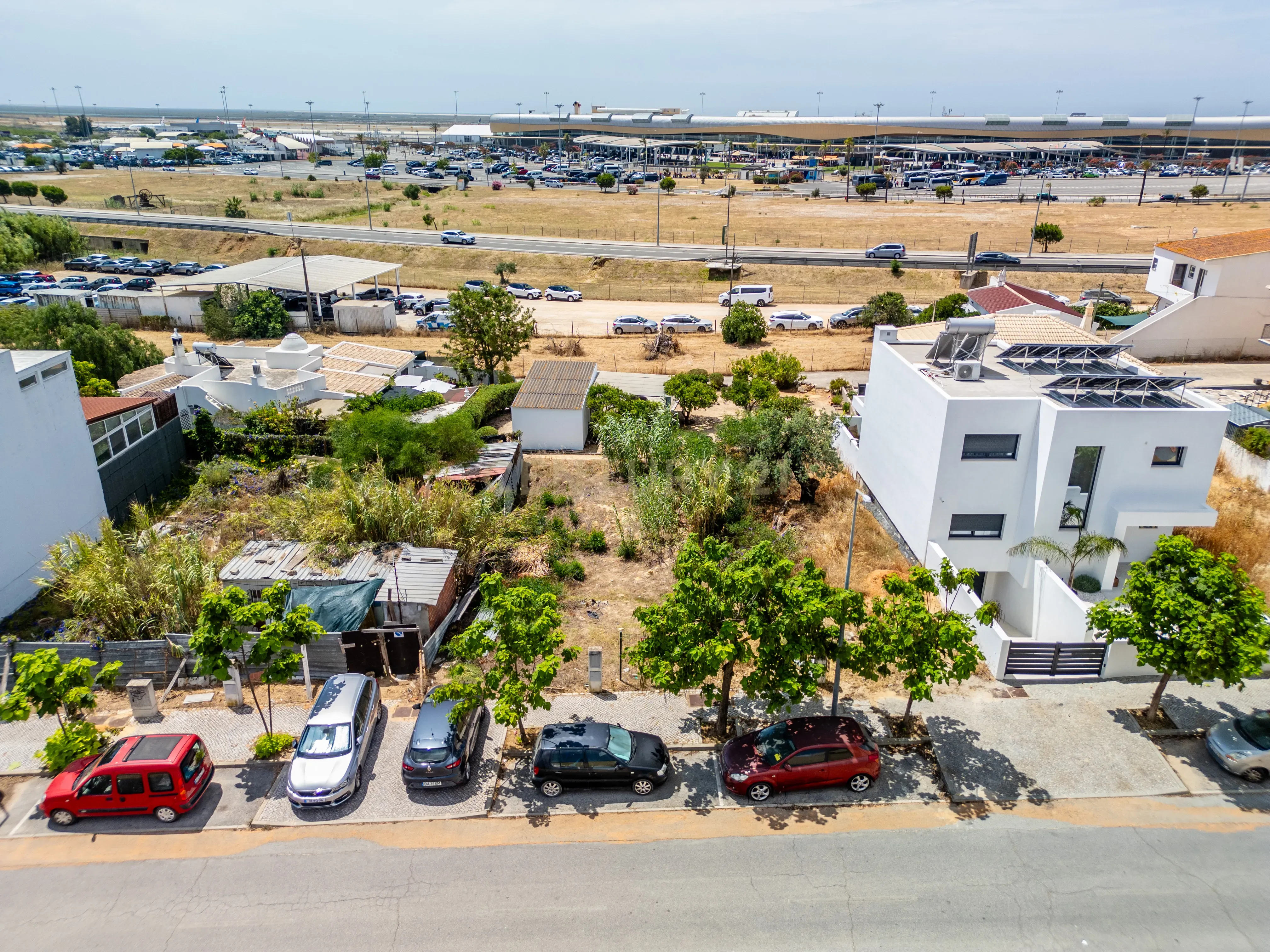 Fotografia 6 de LOTE DE TERRENO URBANO EM MONTENEGRO COM 210m2