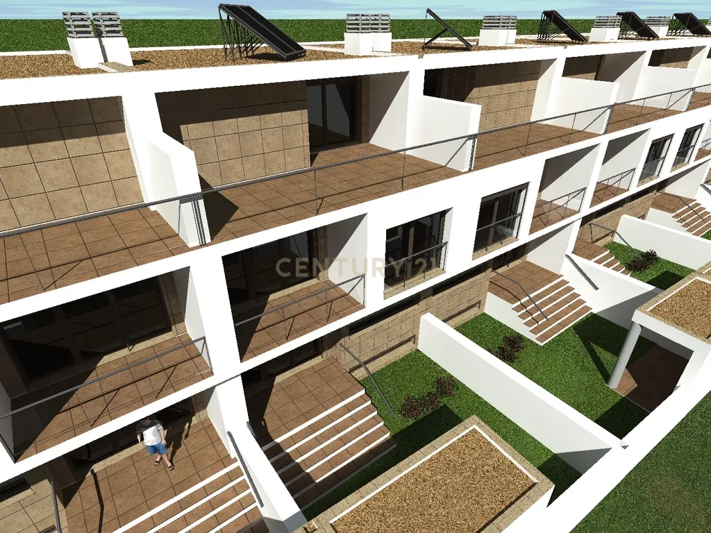 Empreendimento Casas da Broega – A sua nova casa no Montijo - Image 14