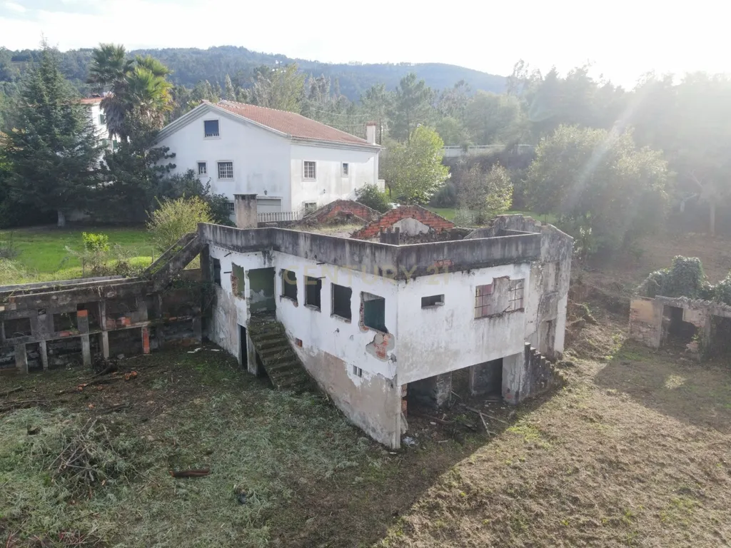 Casas para Recuperar em Lousã, Coimbra - Image 28