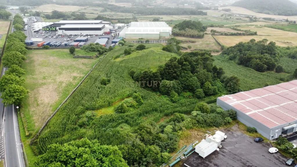 🏞️ Terreno com 26.800 m² nas Giestas – Ribeira Grande - Image 4