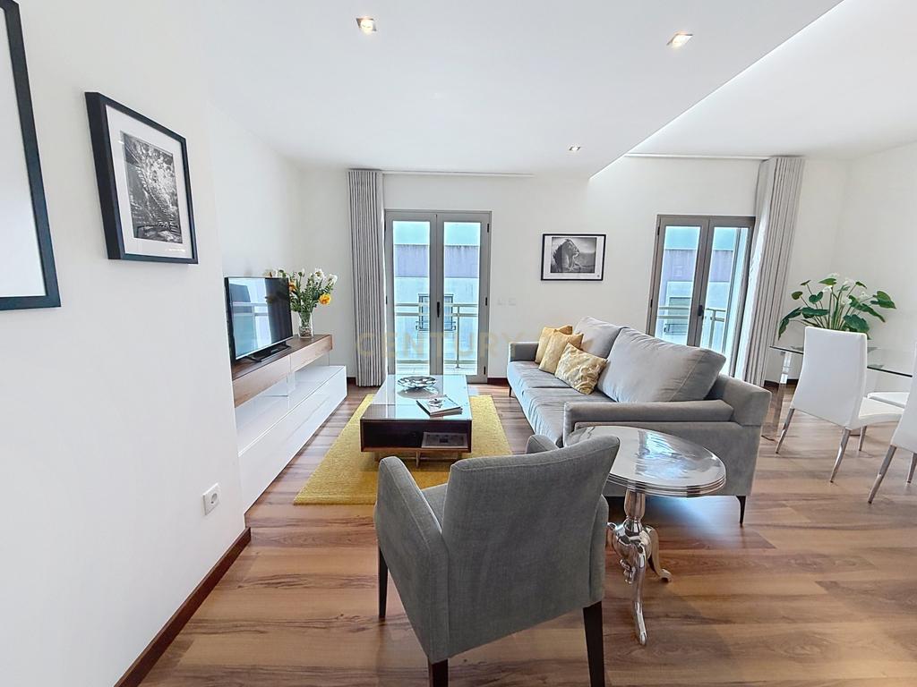 Apartamento T2 em Nazaré, Leiria - Perto da Praia e Comércio - Image 2