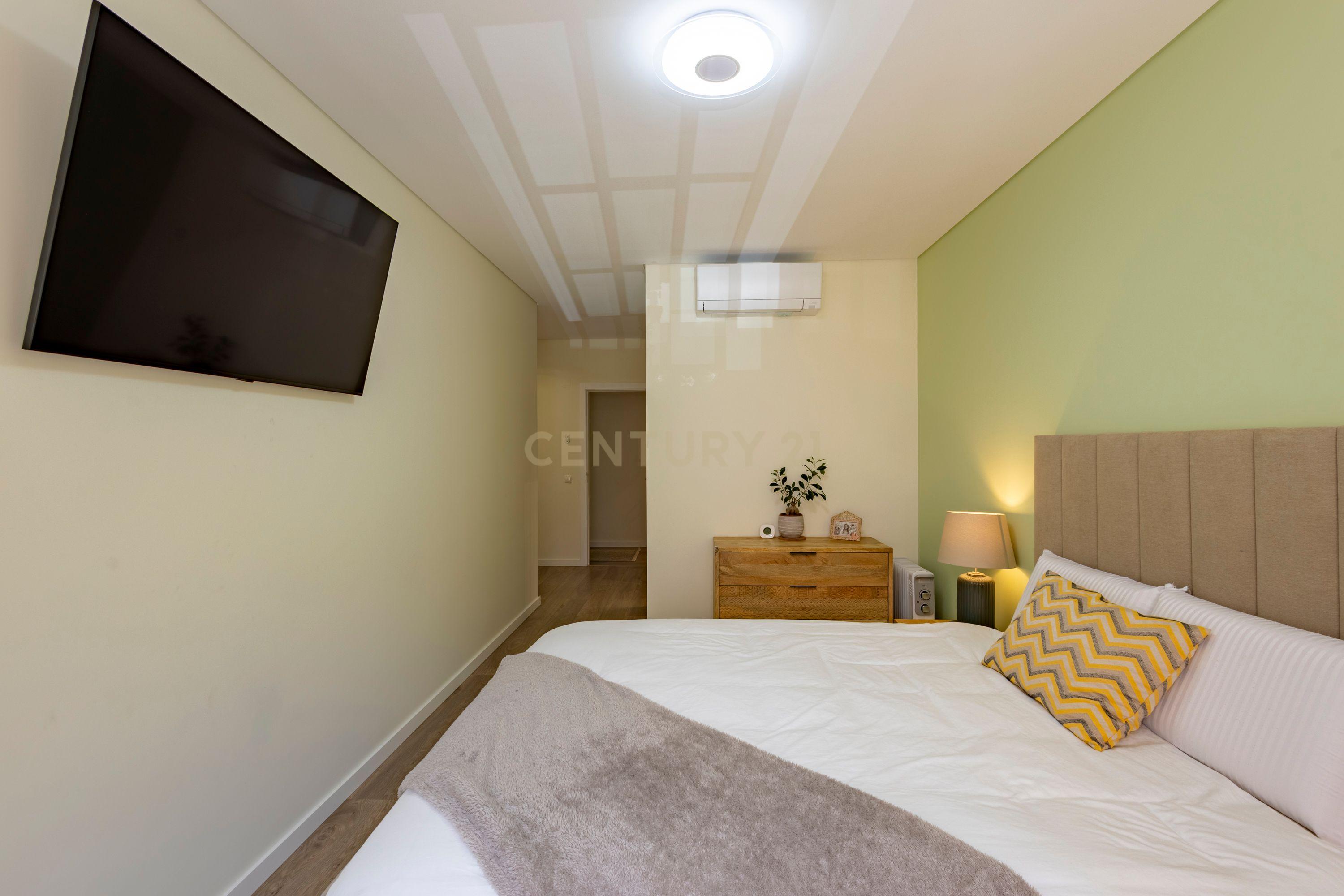 ✨ Espaço, conforto e uma localização privilegiada em Setúbal! - Image 31