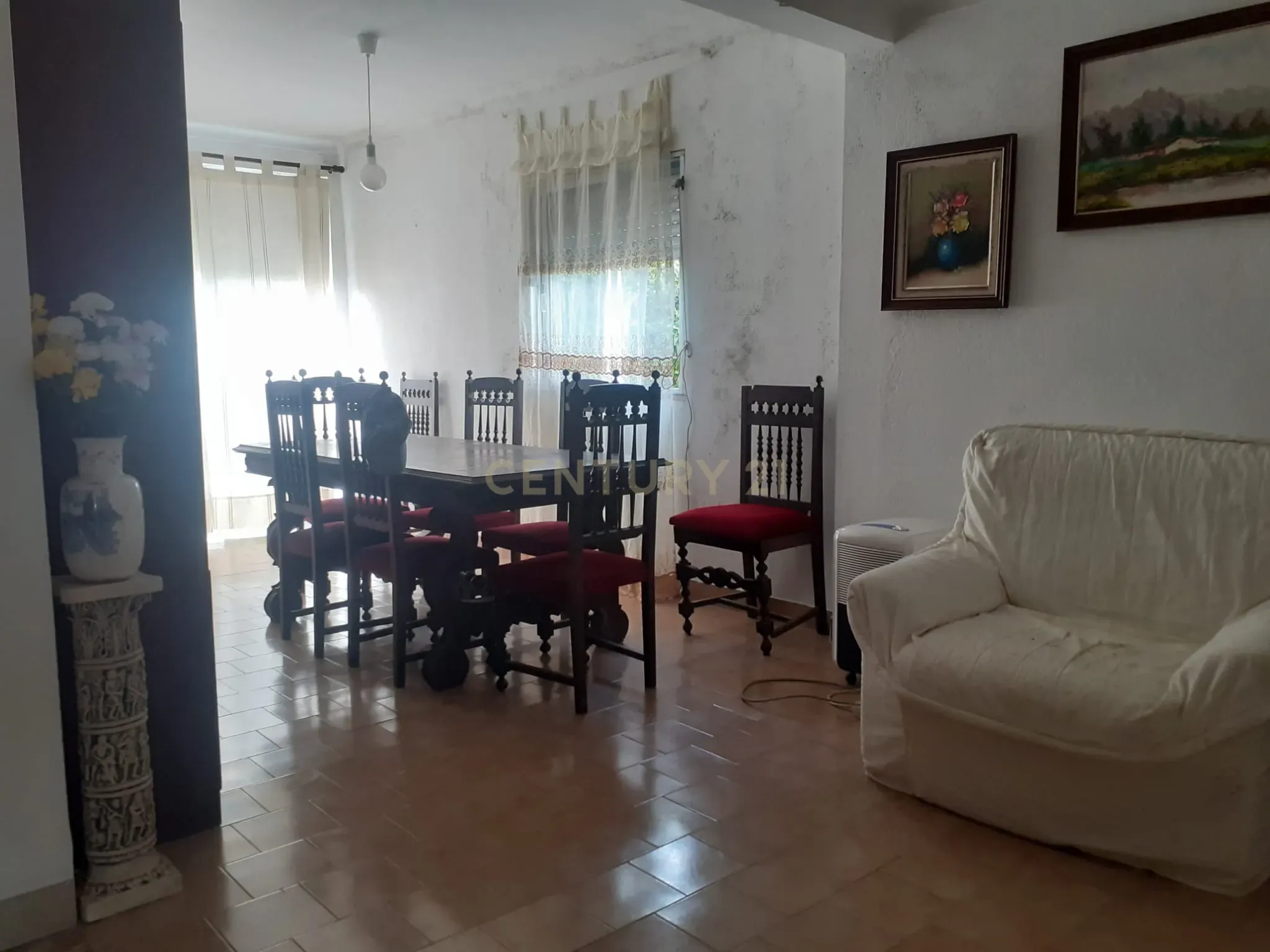 Fotografia 5 de Exclusivo | Terreno com Benfeitorias em Santo Isidro de Pegões