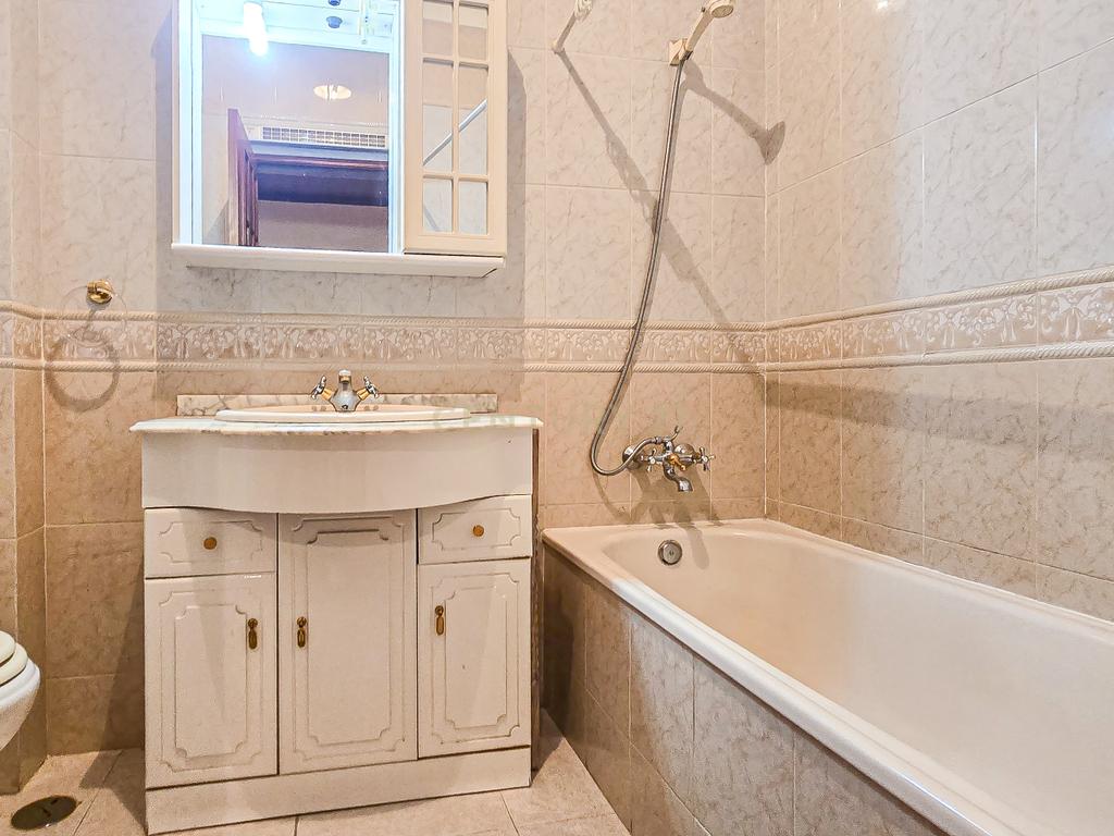 Apartamento T2 + 1 em Pinhal Novo, Palmela Arrendamento - Image 9