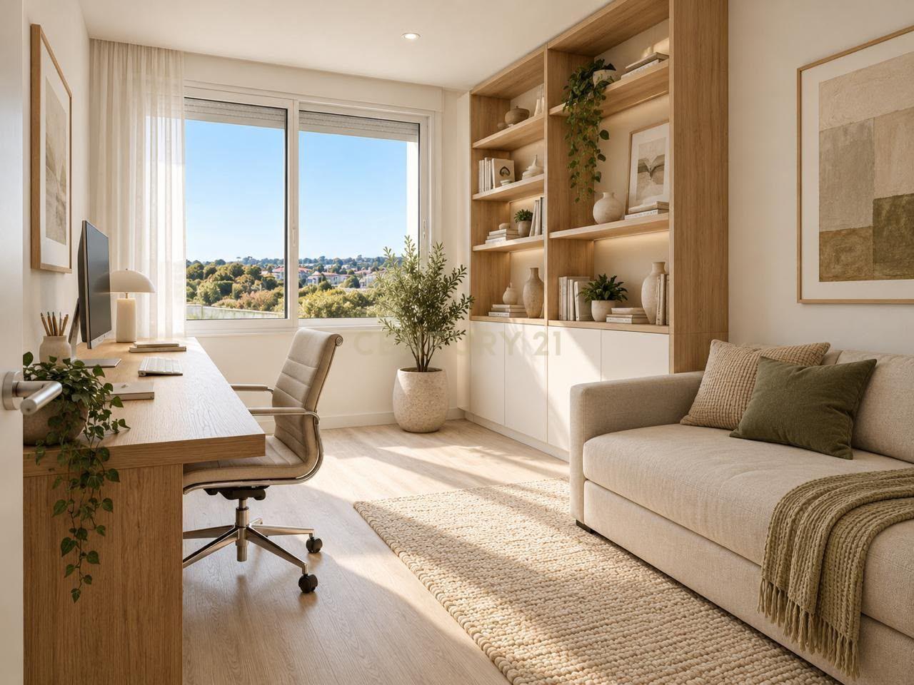 Apartamento T4 à venda em Caldas da Rainha - Santo Onofre e Serra do Bouro, Caldas da Rainha — foto 4