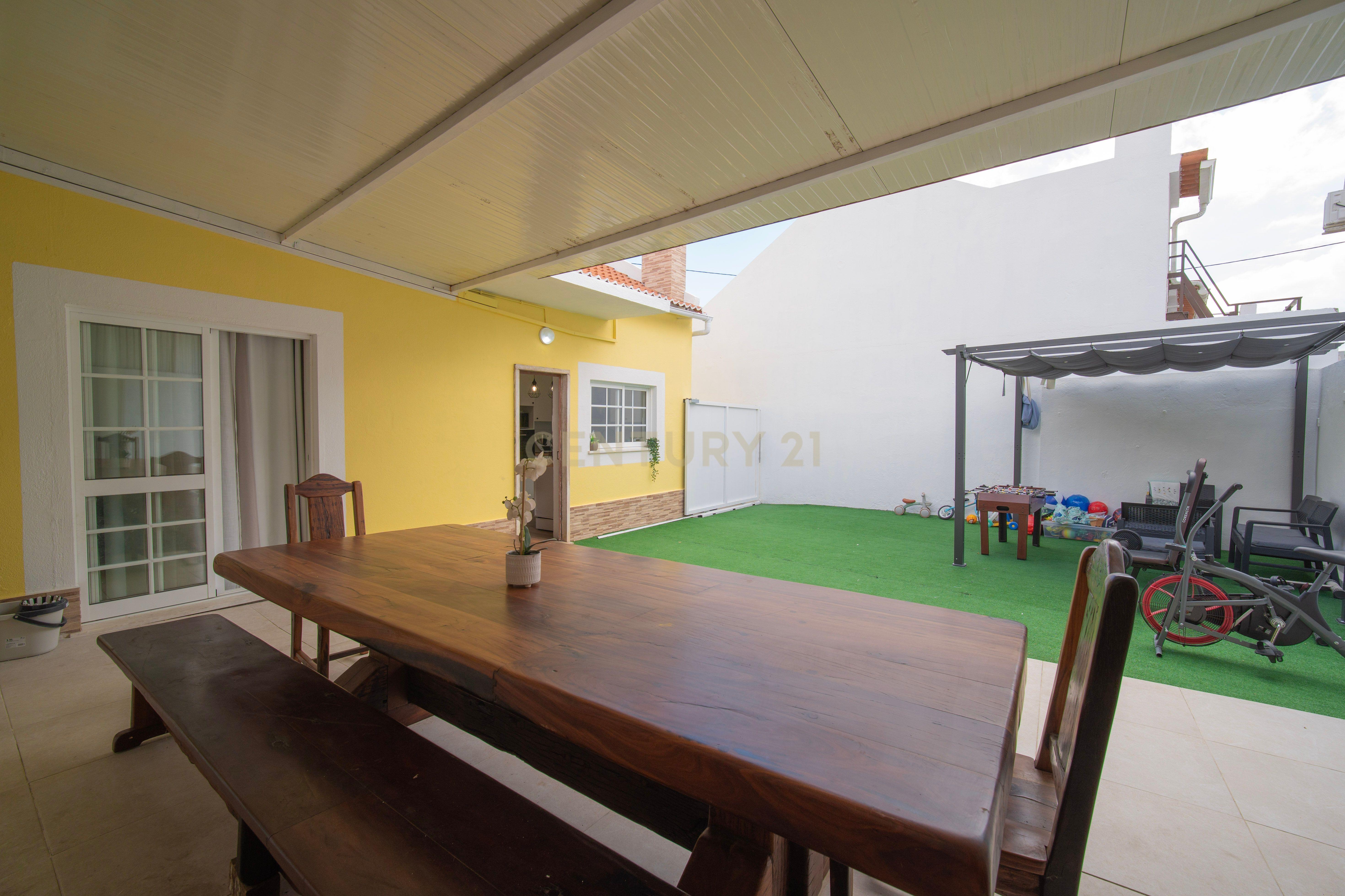 Moradia T2 à venda em Santa Iria de Azoia, São João da Talha e Bobadela, Loures — foto 20