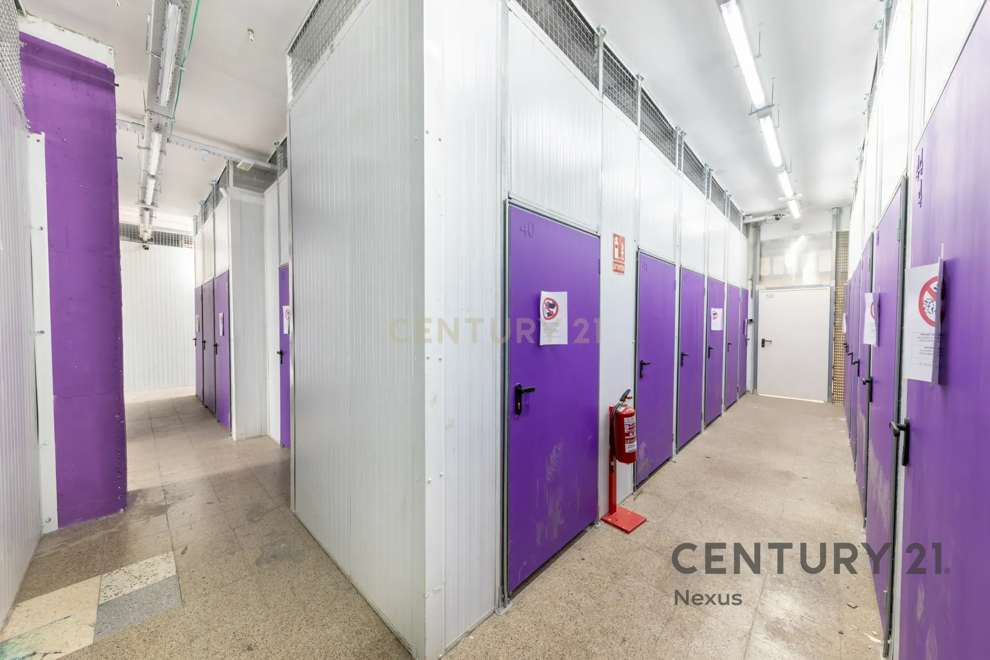 Investimento Rentável em Autoarmazenamento: 3 Espaços com Alta Ocupação e Rentabilidade Superior a 15% - Image 11