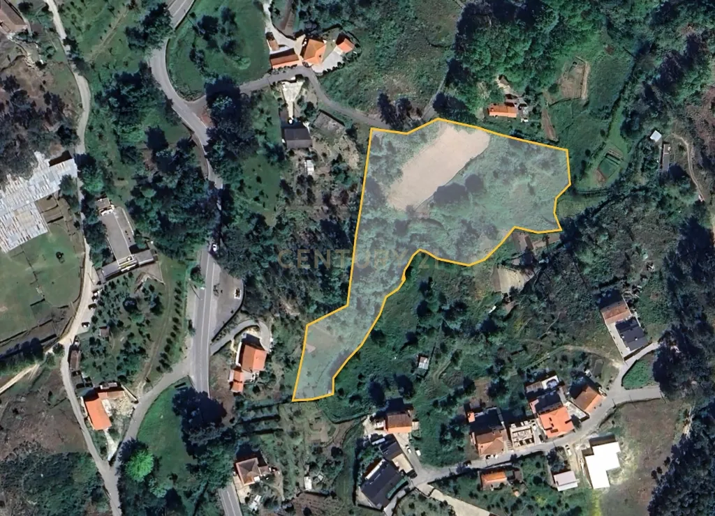 Terrenos para Construção em Marco de Canaveses - Image 14
