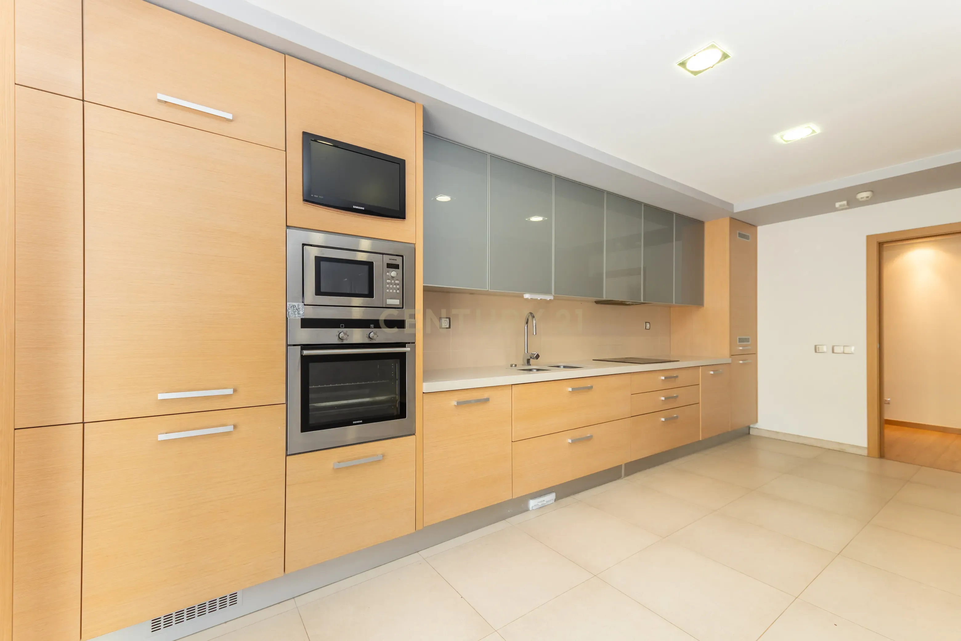 Apartamento T3 Com Box - Varandas Montijo - Image 4