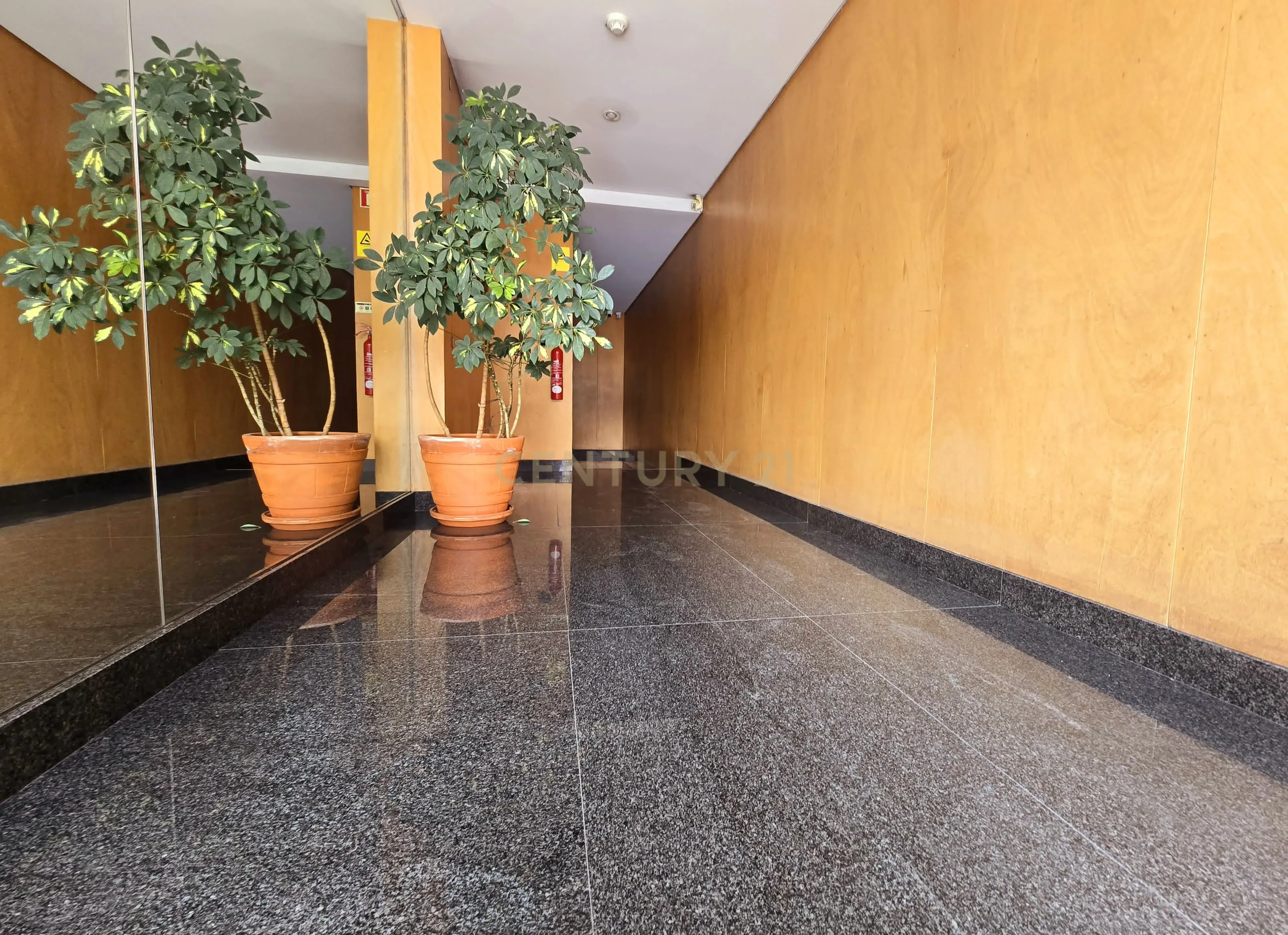 Apartamento T3 no centro da cidade de Guimarães - Image 3