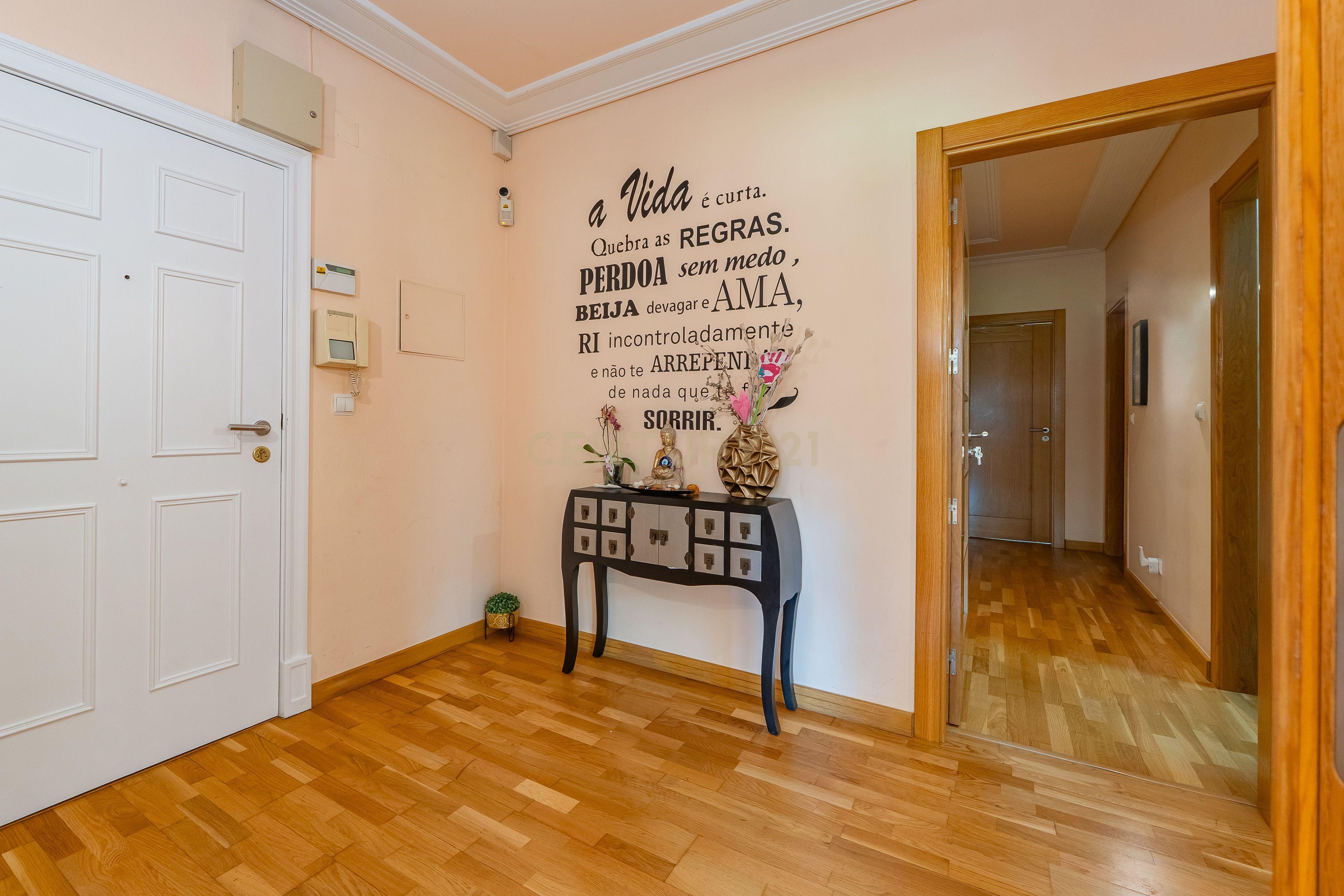 Fotografia 5 de Apartamento T4 com Garagem Privativa | Quinta da OMNIA – Alverca | 135m²