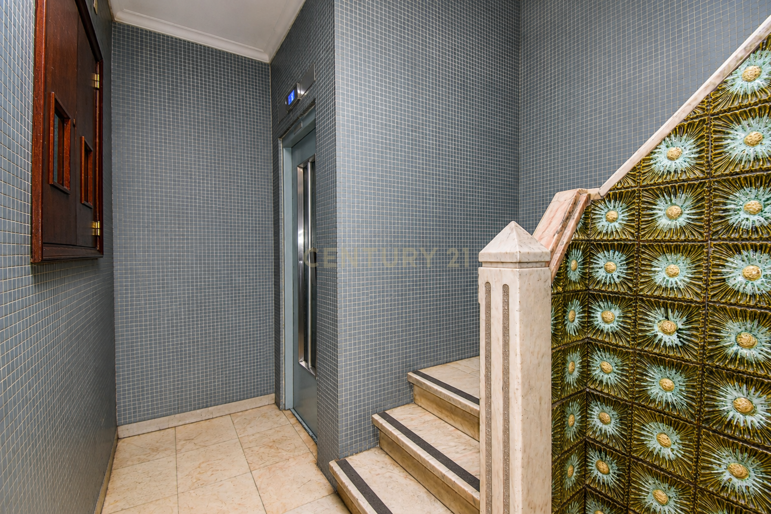 Fotografia 4 de T1 para Recuperar no Coração de Lisboa | Picoas – Saldanha