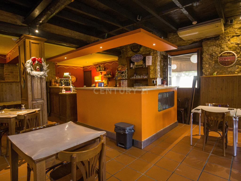 Quinta Para venda em S. Pedro De Tomar com Apartamento T3, Café/Restaurante e espaço para Casamentos. - Image 15