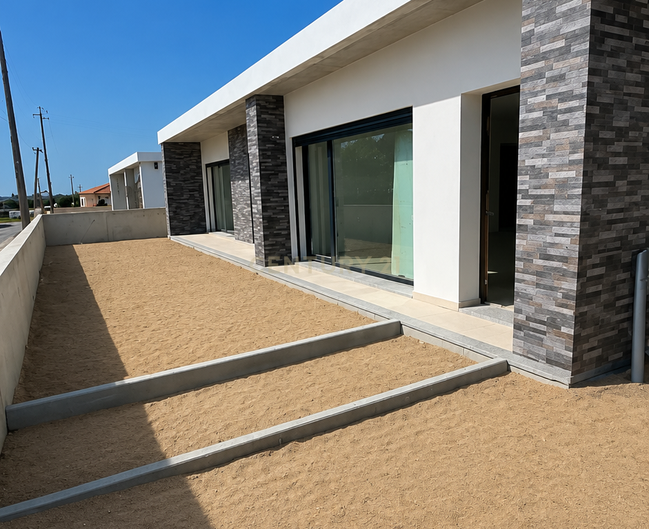 Moradia T3 | Em construção | Ortigosa | Leiria - Image 2