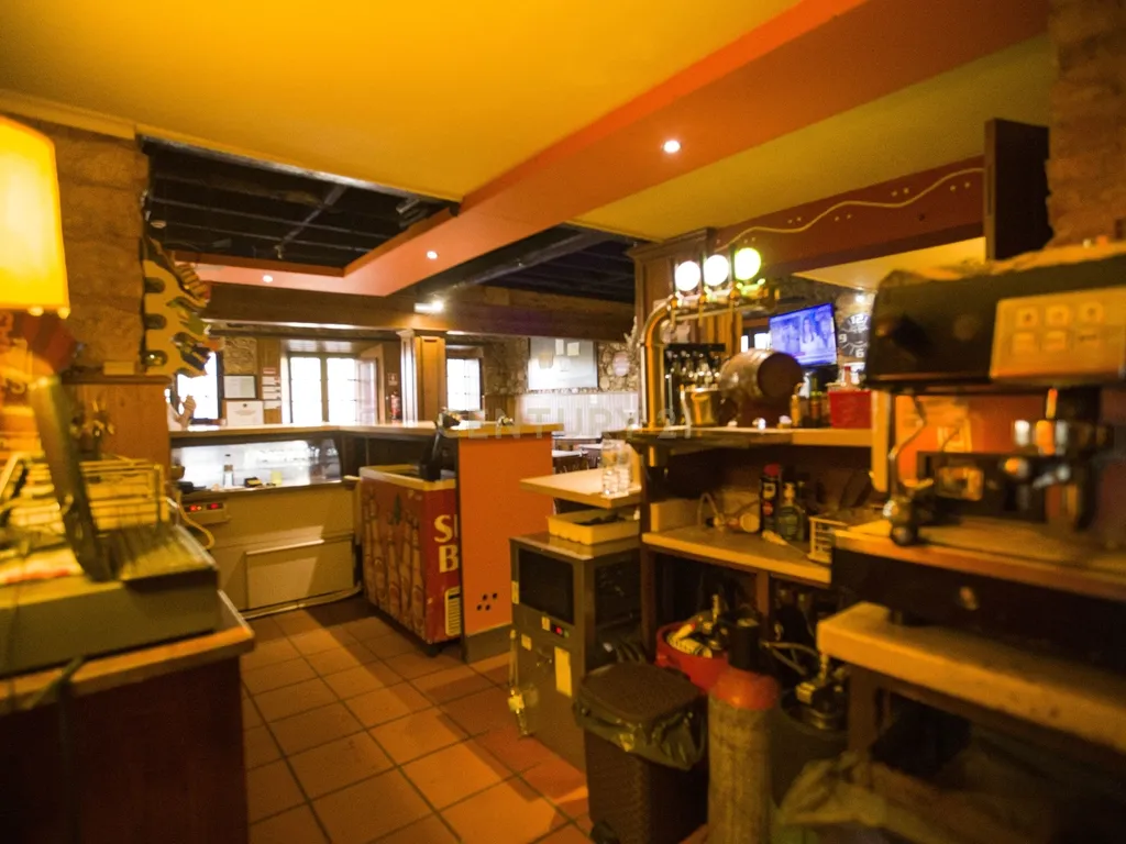 Quinta Para venda em S. Pedro De Tomar com Apartamento T3, Café/Restaurante e espaço para Casamentos. - Image 17