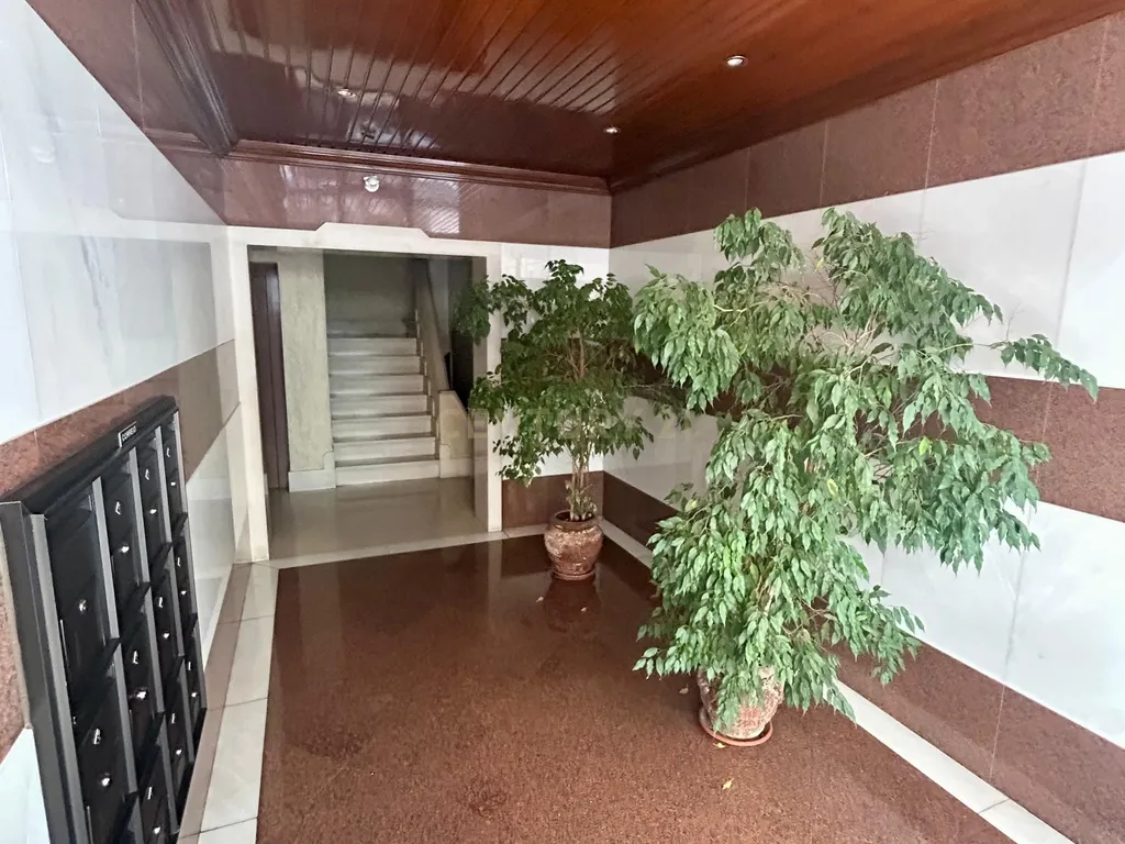 Apartamento T4 para arrendamento na freguesia de Arroios, em Lisboa - Image 22