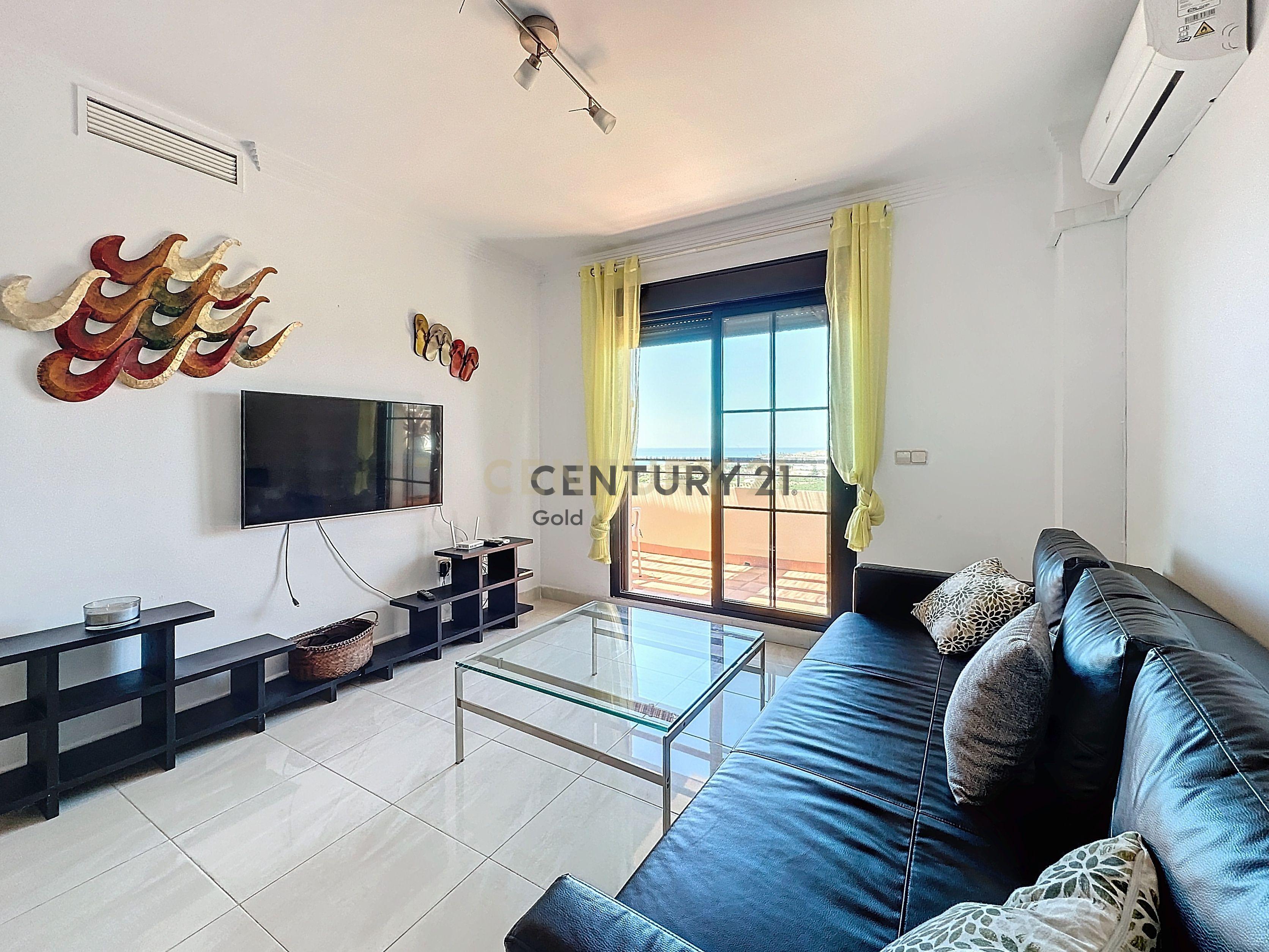Cobertura Duplex com Vista para o Mar em Vélez-Málaga - Image 2