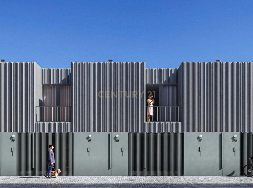 Apartamento T2 novo com varanda no centro histórico de Viana - Image 2