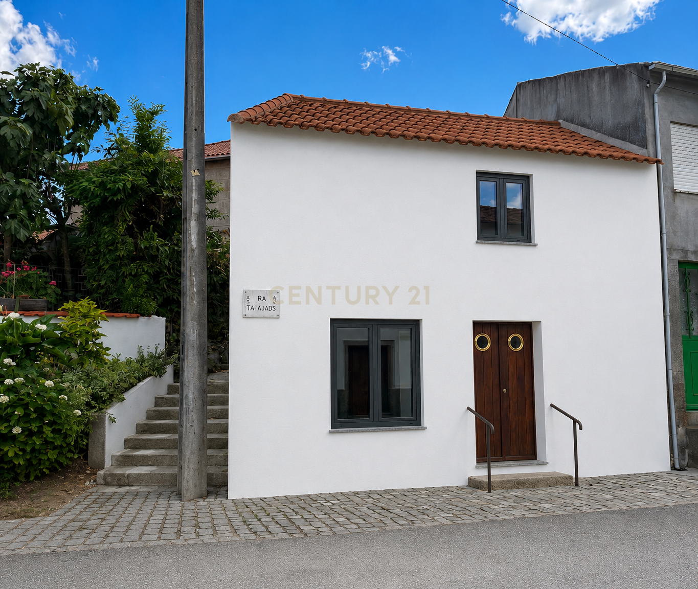 Moradia T1 à venda em Castelo de Penalva, Penalva do Castelo — foto 2