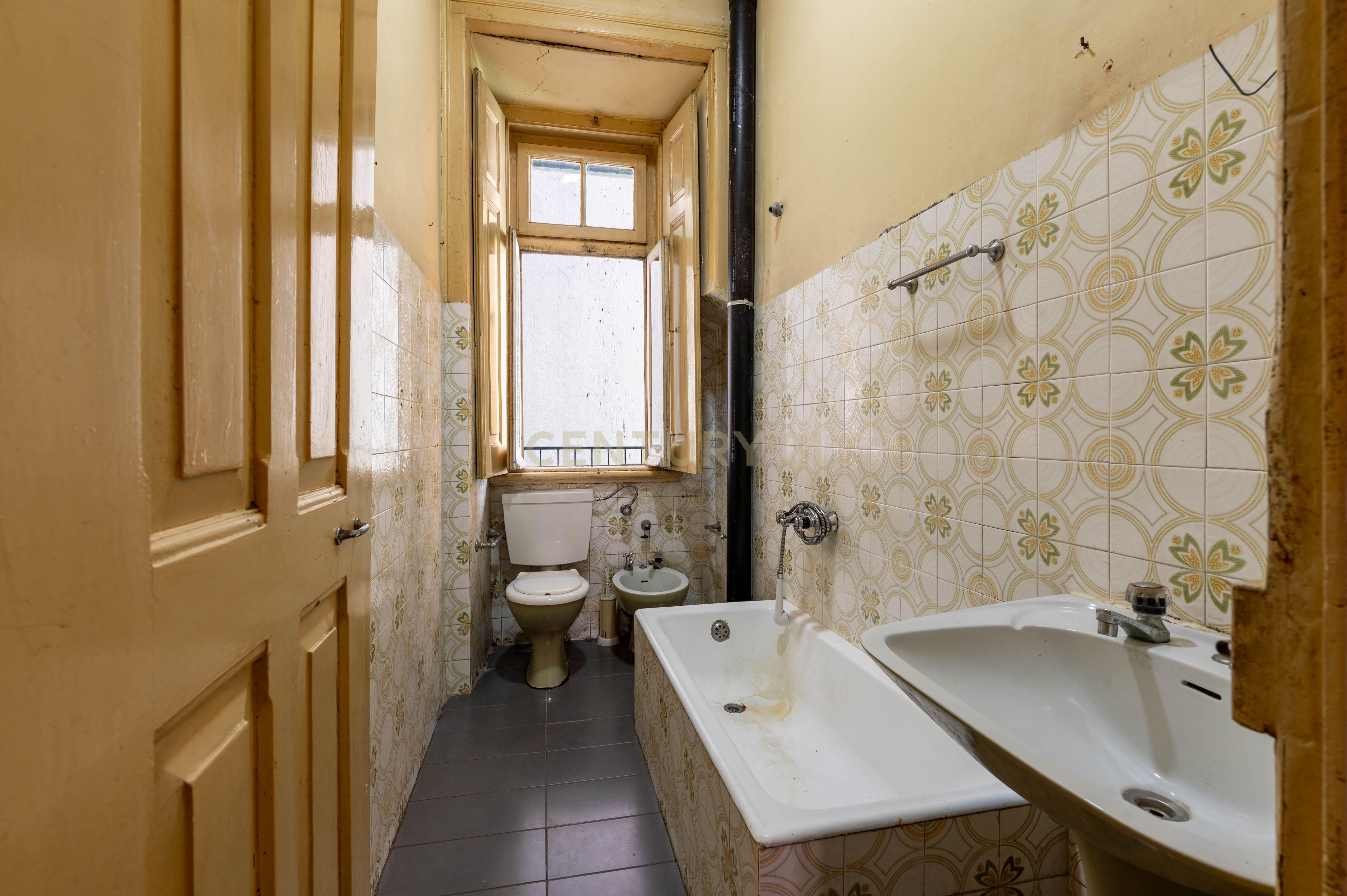 Apartamento T5 à venda em Estrela, Lisboa — foto 29