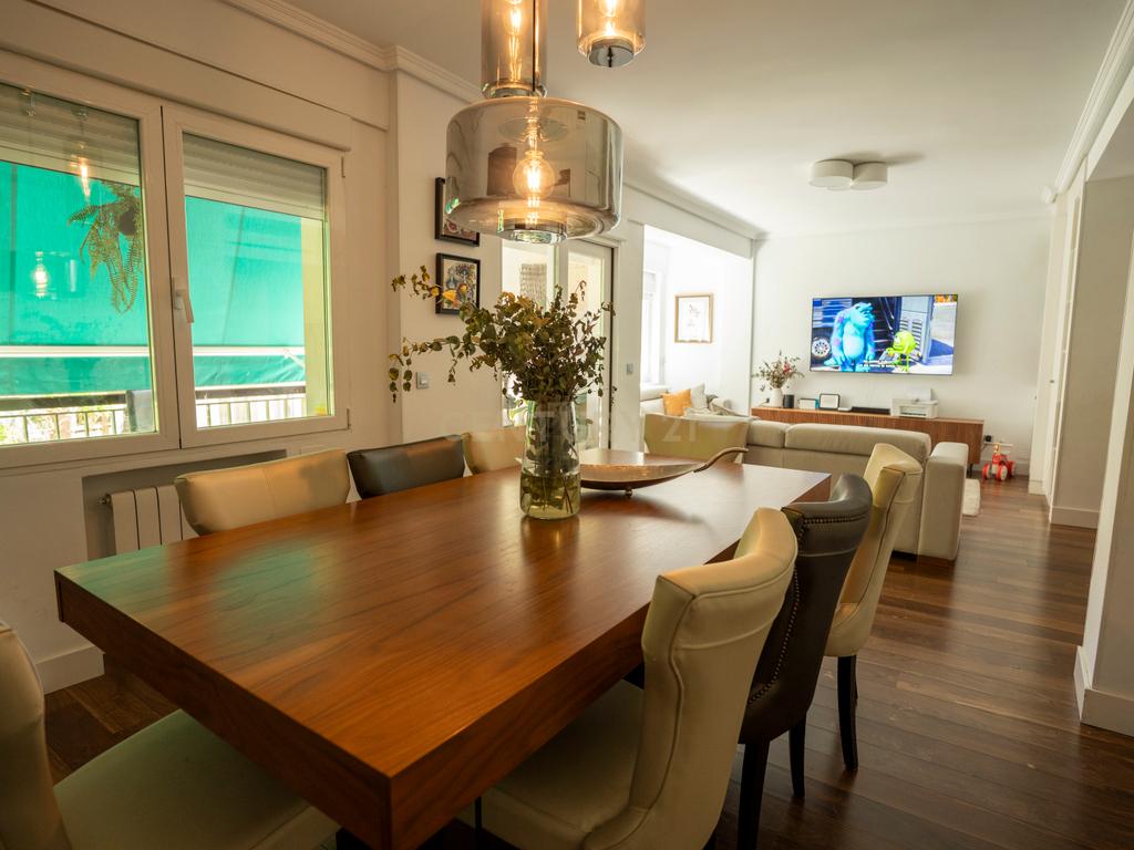Apartamento Exclusivo com Terraço no Coração do Bairro de Salamanca – Zona Goya - Image 5