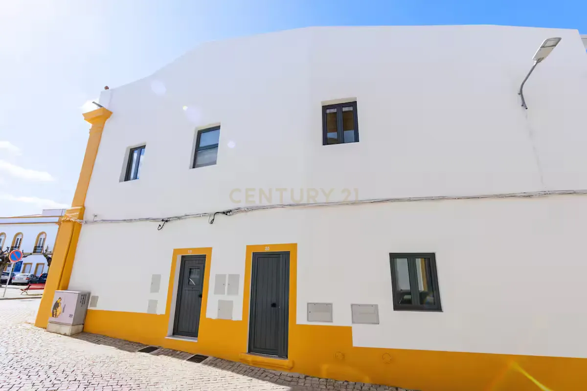 Apartamento T2 em Reguengos de Monsaraz - Image 2