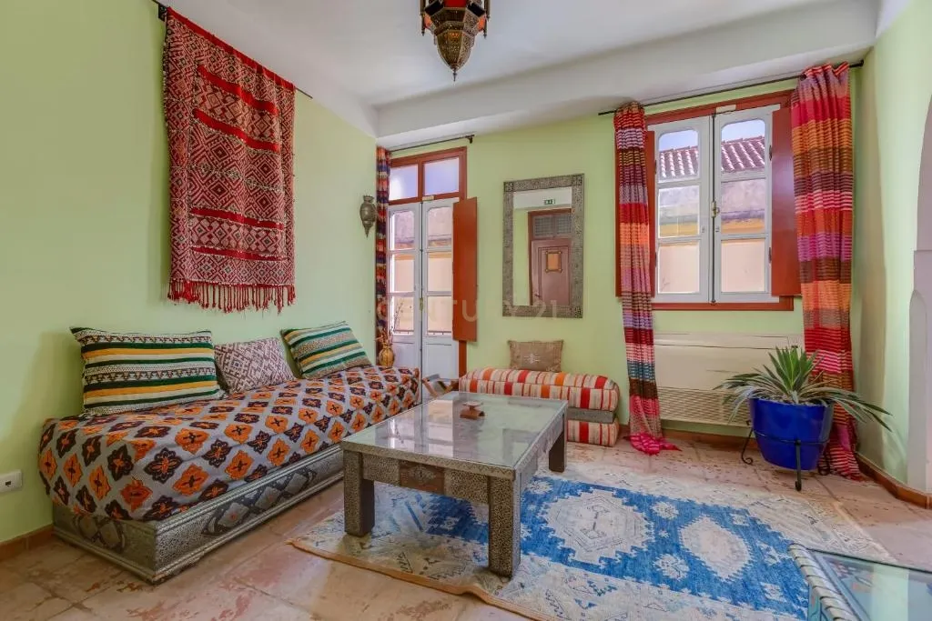 Casa Histórica de Charme Neo-Mourisco | Centro Histórico de Lagos - Image 42