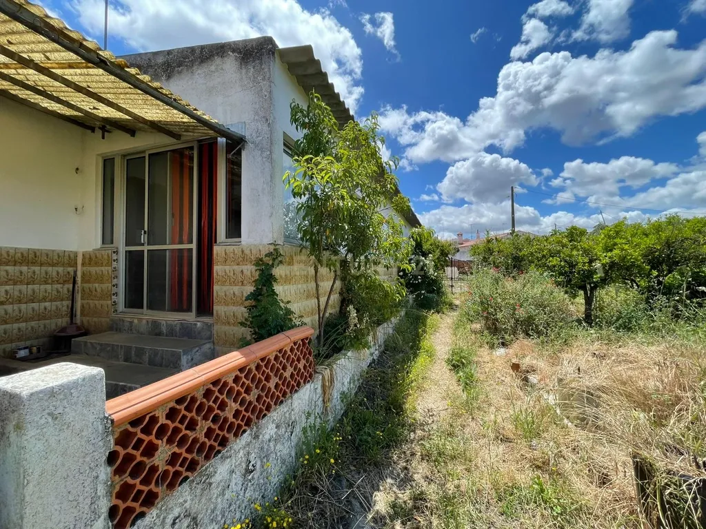 ✨ Terreno com 8.500 m² com 2 Moradia na encantadora Vila da Amareleja – Alentejo ✨ - Image 27