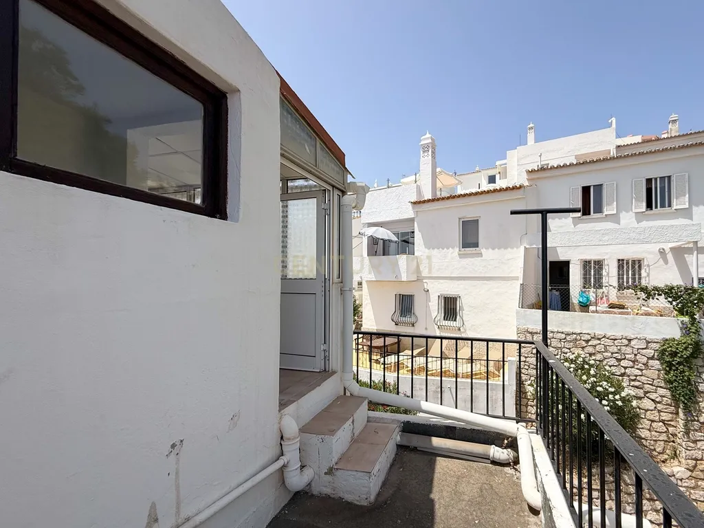 Edifício Habitacional | Cerro Malpique – Albufeira | 4 Pisos | Vista Mar - Image 43