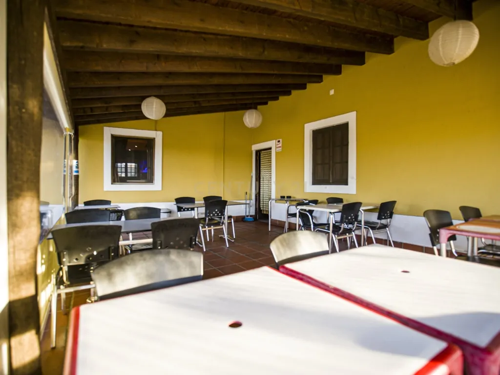 Quinta Para venda em S. Pedro De Tomar com Apartamento T3, Café/Restaurante e espaço para Casamentos. - Image 16