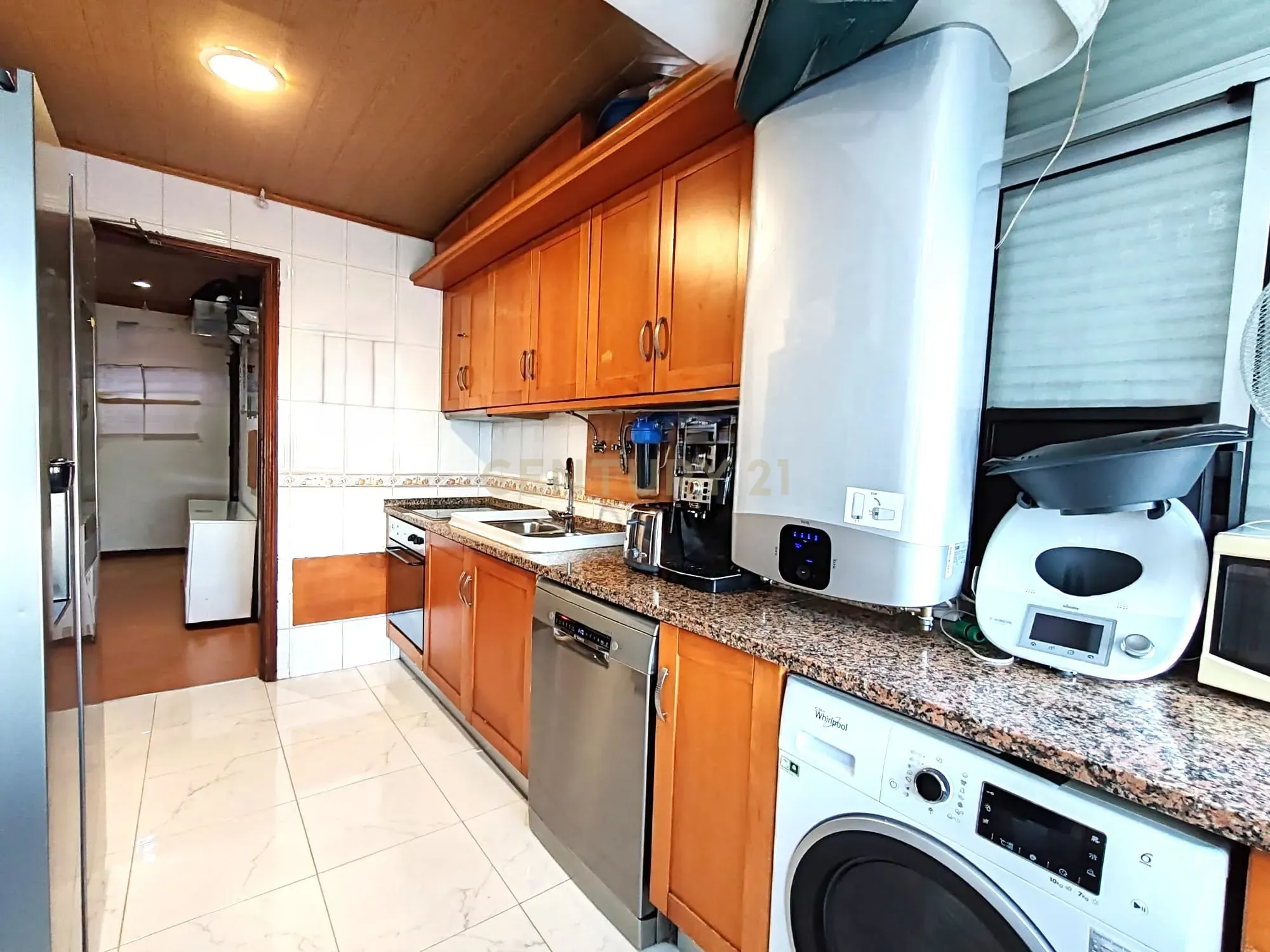 Apartamento T3 em Almada - Image 1