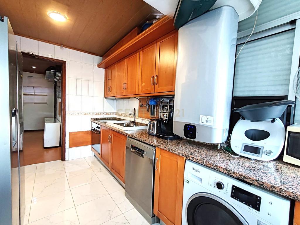 Apartamento T3 em Almada - Image 1