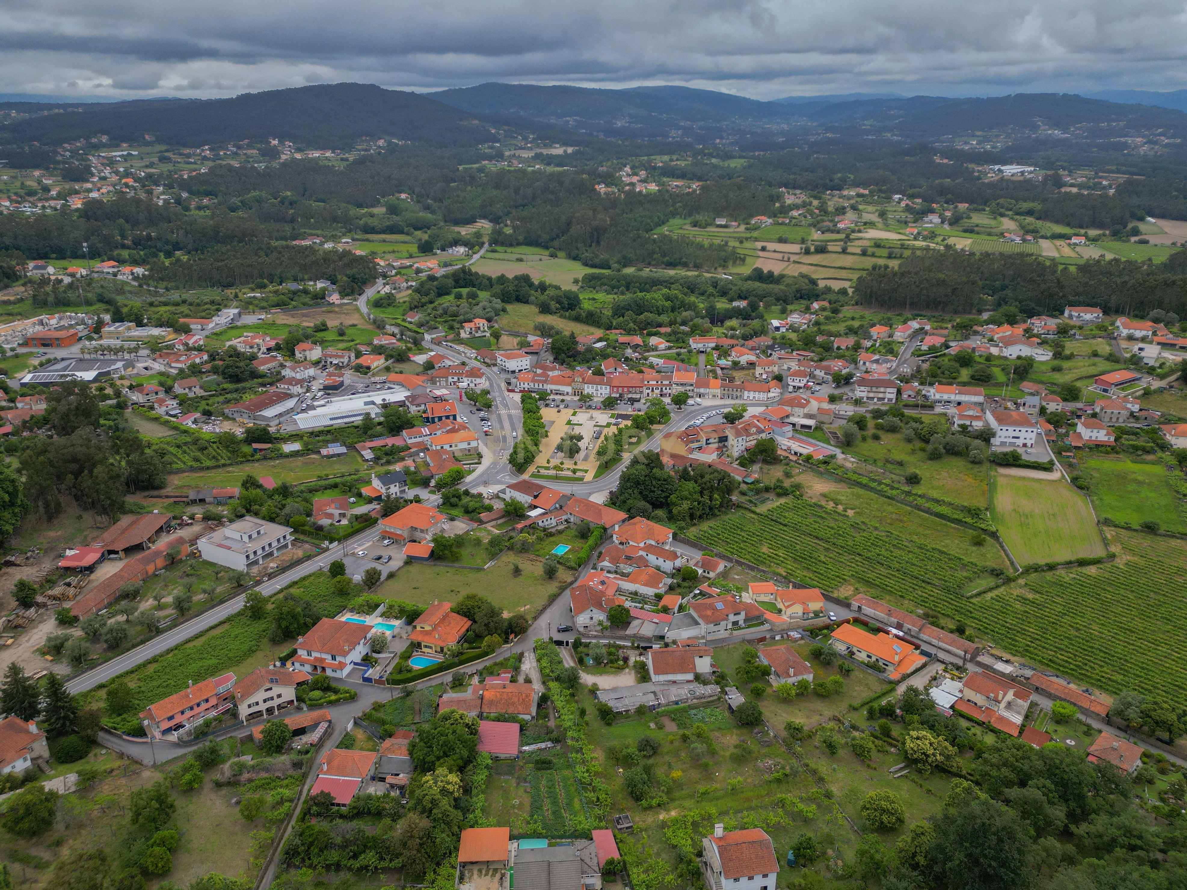 Fotografia 9 de Terreno  para construção em Freixo, Ponte de Lima