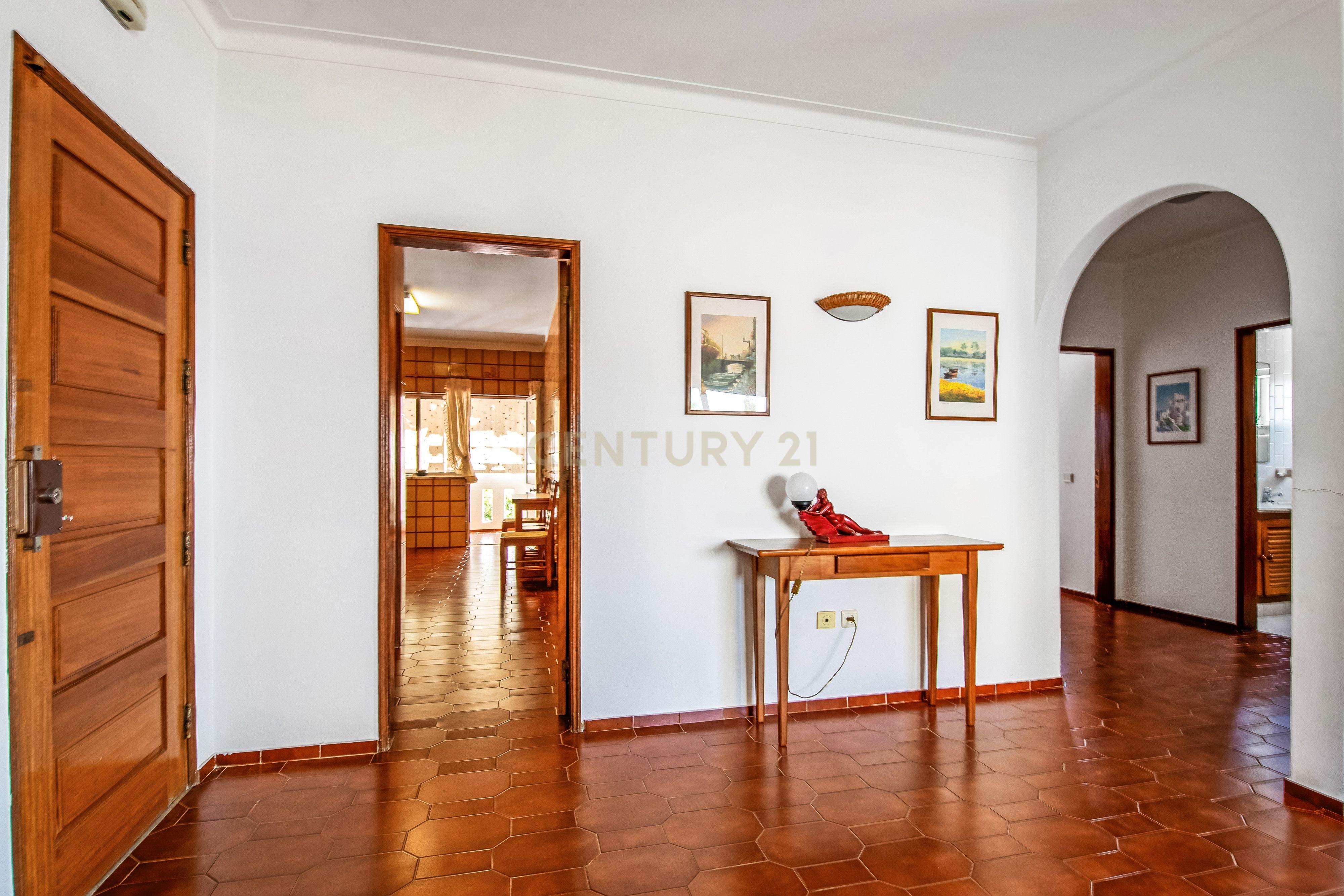 Fotografia 12 de Apartamento T2 em Alvor a 5m da praia três irmãos