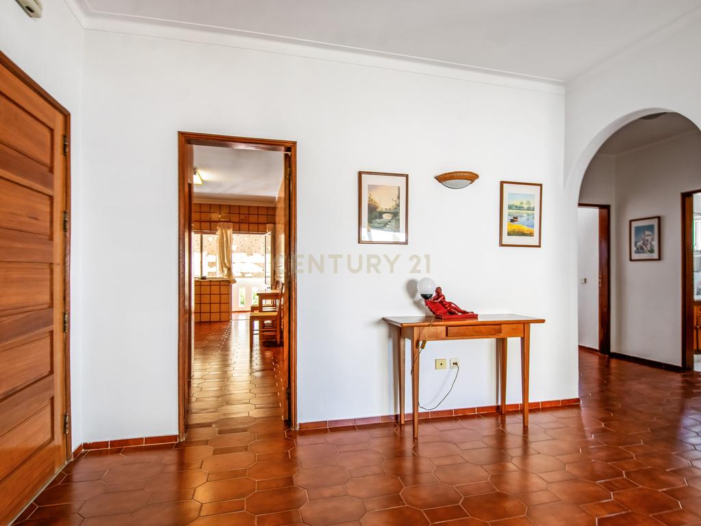 Apartamento T2 em Alvor a 5m da praia três irmãos - Image 13