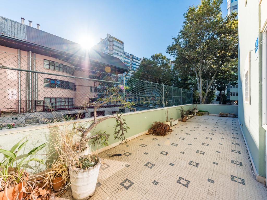 Espetacular Apartamento T5 com Terraço e Garagem, em São Domingos de Benfica, Lisboa - Image 29