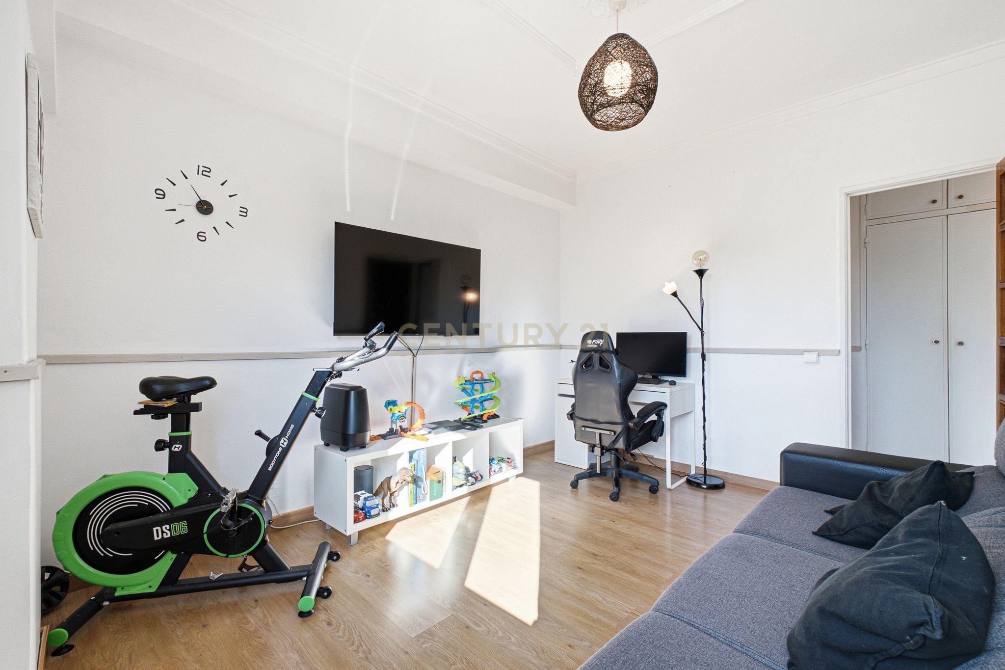 Apartamento T2 à venda em Alcântara, Lisboa — foto 23