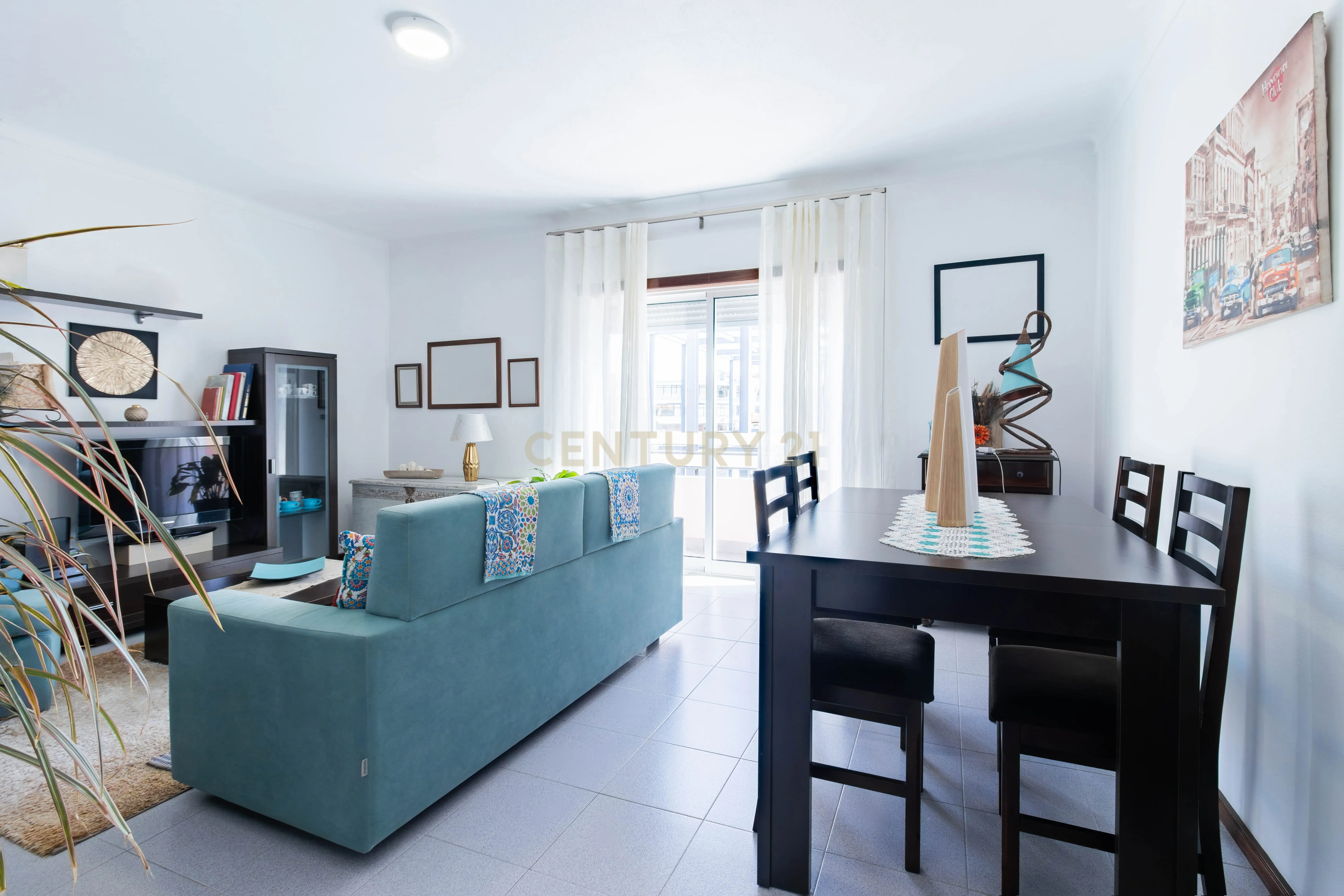 Fotografia 7 de Apartamento T1 no coração do centro histórico