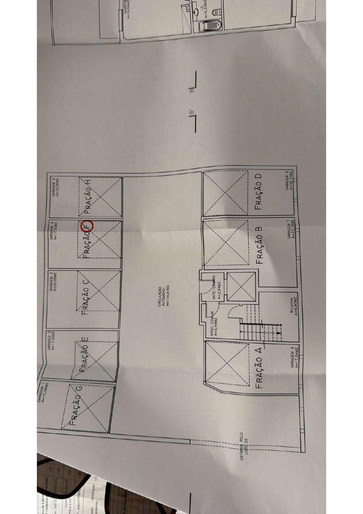 Apartamento T3 à venda em Nossa Senhora de Fátima, Entroncamento — foto 28