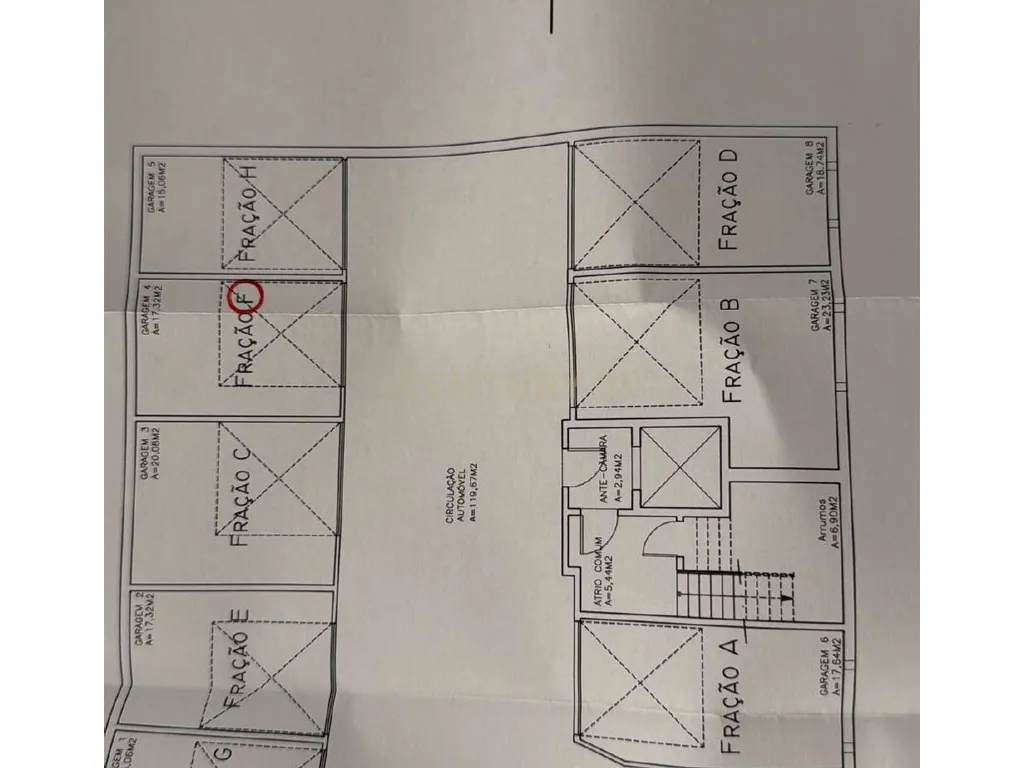 Moderno T3 com Varandas em Nossa Senhora de Fátima, Entroncamento - Image 28