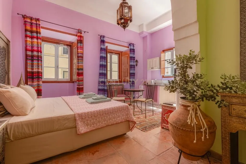 Casa Histórica de Charme Neo-Mourisco | Centro Histórico de Lagos - Image 16