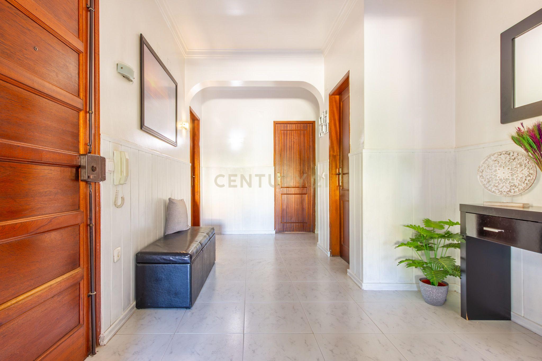 Fotografia 4 de Apartamento T2 em Moita - Oportunidade Única!